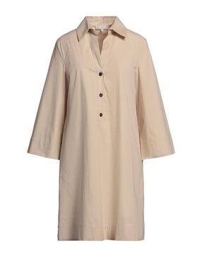 Shirt dress