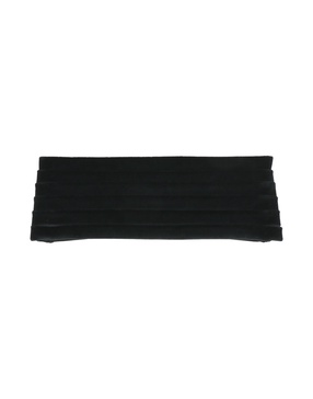 High-waist belt