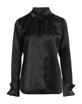 Silk shirts & blouses