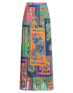 Maxi Skirts