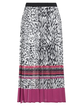 Midi skirt