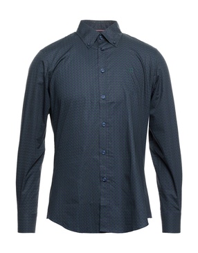 Patterned shirt