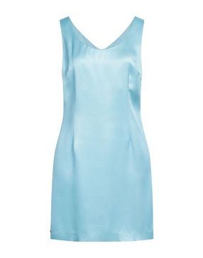 Sheath dress