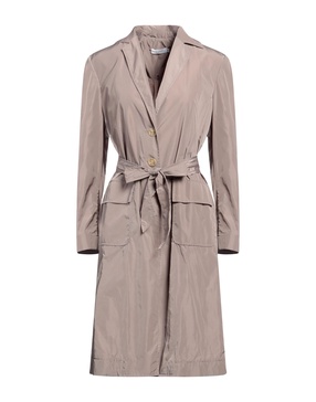 Double breasted pea coat