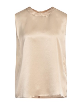 Silk top