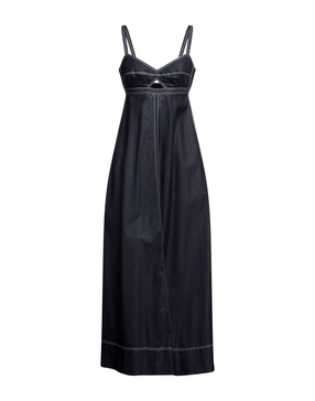 Long dress
