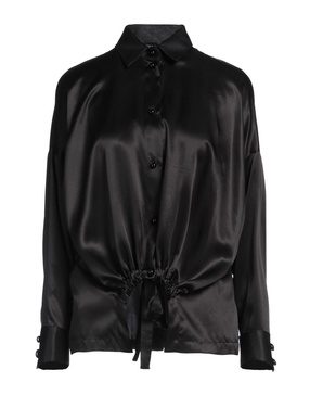 Silk shirts & blouses