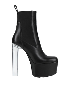 Rick Owens Minimal Grill Beatle 65 Shoes