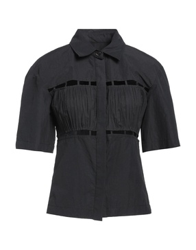 Patterned shirts & blouses