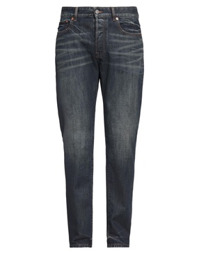 Denim pants