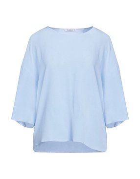 Silk top