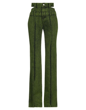 Bootcut Jeans