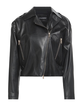 Biker jacket
