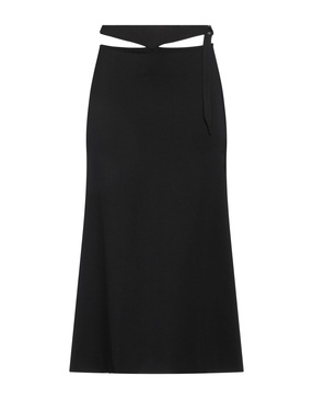 Midi skirt