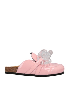 Mules and clogs