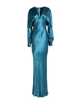 Long dress