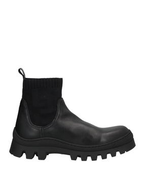 Ankle boot