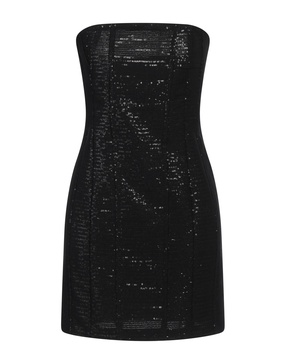 Sequin dress