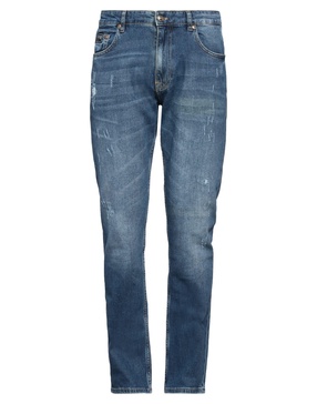 Denim pants
