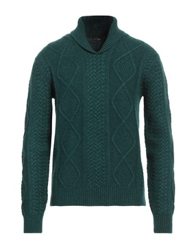 Cashmere blend