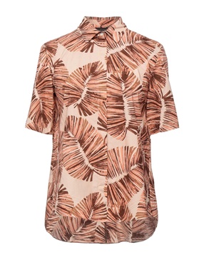 Floral shirts & blouses
