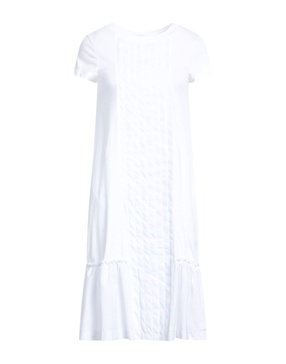 Pleated dress