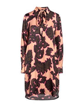 Shirt dress
