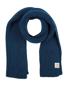 Scarves and foulards