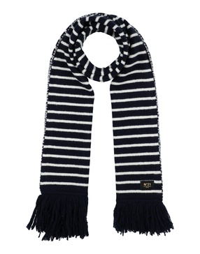 Scarves and foulards