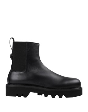 Ankle boot