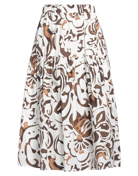 Midi skirt