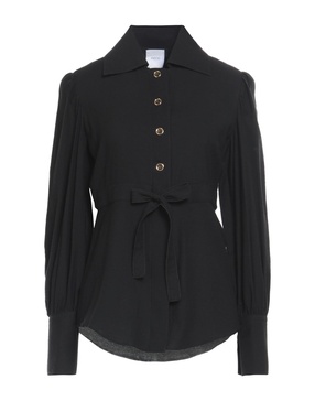 Patterned shirts & blouses
