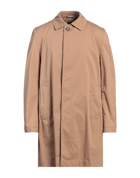 Full-length jacket