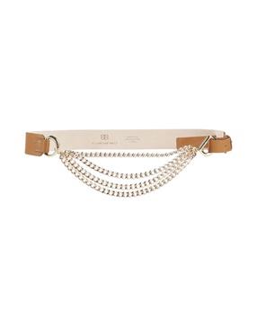Regular belt