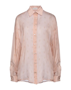 Patterned shirts & blouses