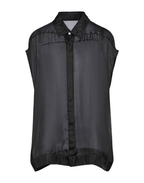 Silk shirts & blouses