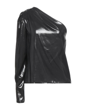One-shoulder top
