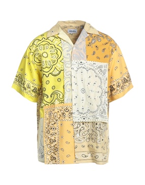 Patterned shirt