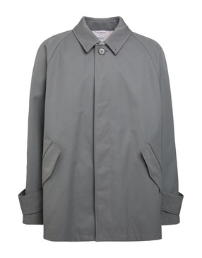Full-length jacket