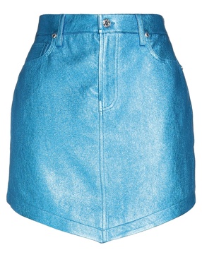 Mini skirt