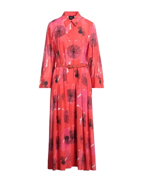 Long dress