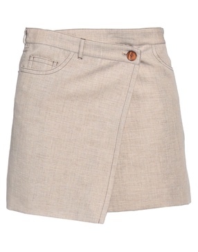 Mini skirt