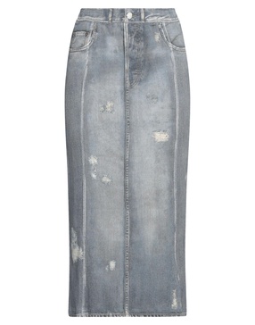 Midi skirt