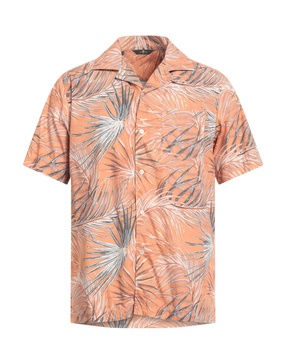 Patterned shirt