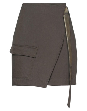 Mini skirt