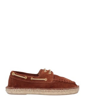 Espadrilles