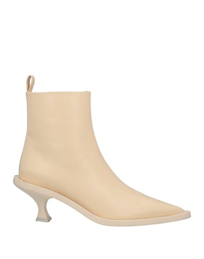 Ankle boot