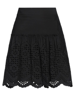 Mini skirt
