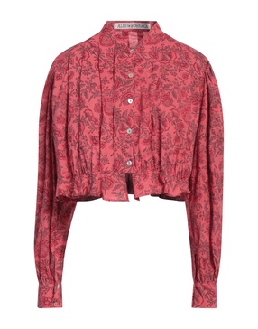 Floral shirts & blouses