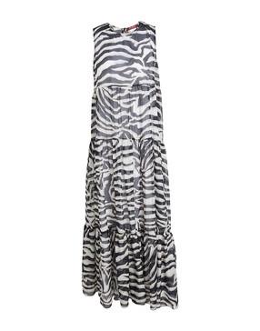 Long dress